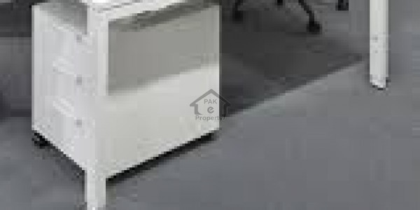 Blue Area - Ground Floor Office Space Available IN Islamabad