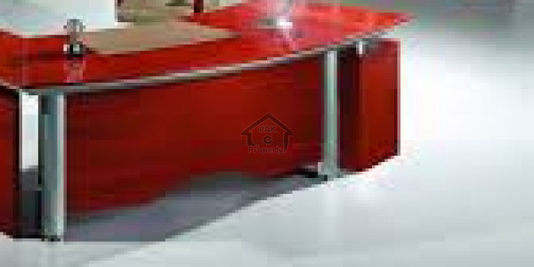 Blue Area- Good Location Office Space Mezzanine Floor office  IN Islamabad