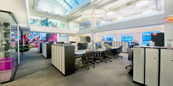 Bahria Town - Civic Centre,Office At Good Location