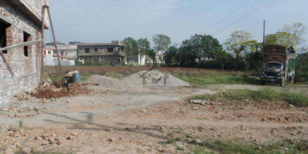 AWT Housing Scheme Badabair,  Plot For Sale