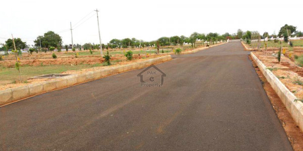 AWT Housing Scheme Badabair, Plot For Sale