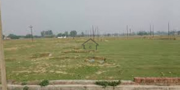 I-9-  4 Kanal-  Industrial Plot For Sale.