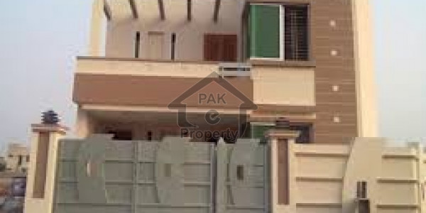 House Is Available For Sale