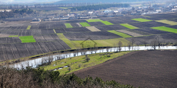 AWT Housing Scheme Badabair, Plot For Sale