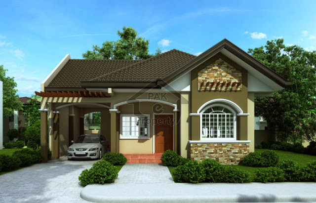 New Bungalow For Sale