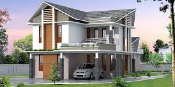 Achar-6 Marla- House For Sale