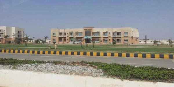 Regi Model Town,1 Kanal- Plot For Sale