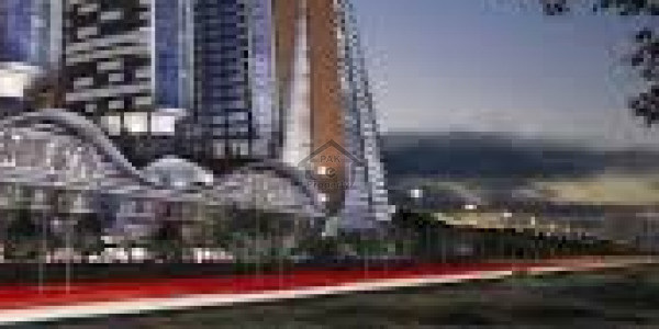 The Centaurus, F-8_ Studio Flat For Sale IN  Islamabad