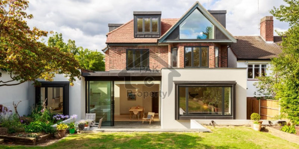 Beautiful New Bungalow For Sale