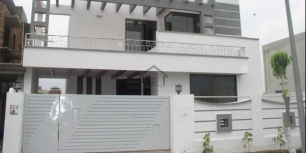 5 Marla-House For Sale In Canal Garden