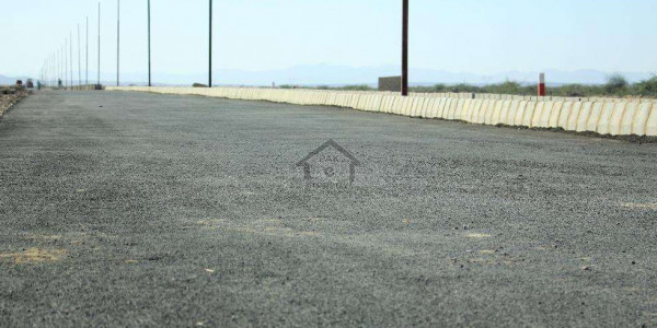 Bahria Enclave  Sector N-  8 Marla-  Islamabad Plot For Sale.