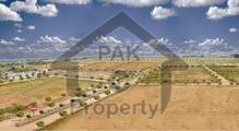 Prime Located Residential Plot For Sale