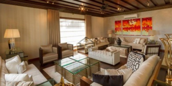 Faisalabad-  5 Marla-  House For Sale In Eden Executive.