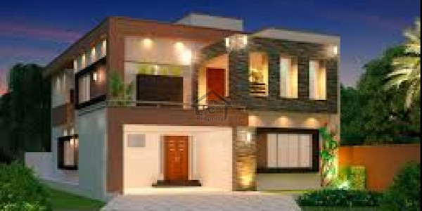TECH Town (TNT Colony),1 Kanal-House Available For Sale