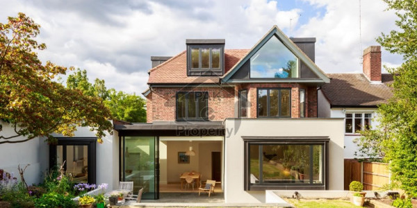 New Bungalow For Sale