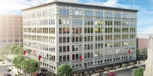 Civil Lines-5 marla building for sale