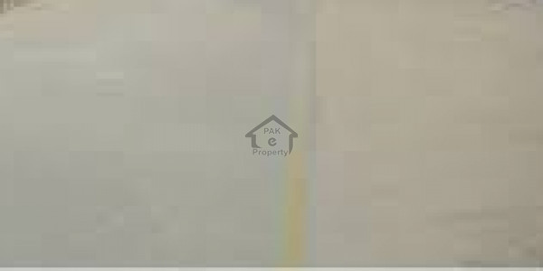Jhang Road - 10 Marla Plot Available For Sale IN  Faisalabad