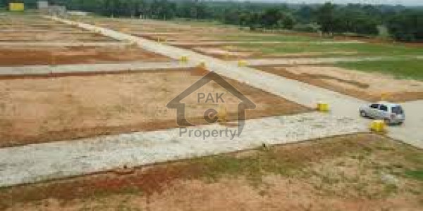 Residential Plot File Is Available For Sale