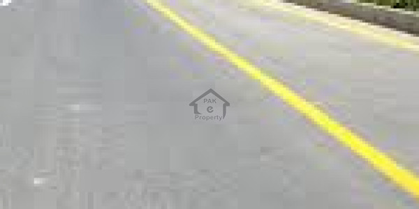 Lasani Garden - 12.5 Marla Plot Available For Sale IN Faisalabad