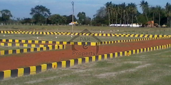 House For Sale At Ahead Khazai Chok Near Air Base