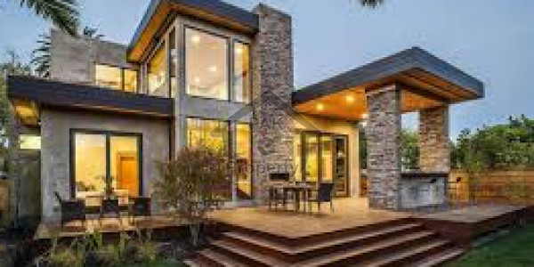 Airport Road - House For Sale - 6 Rooms