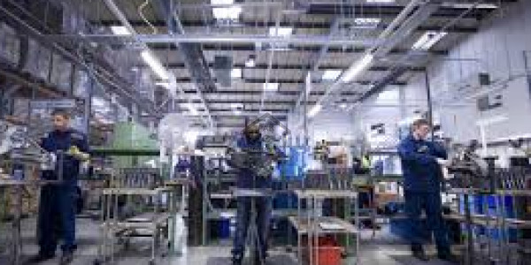 Jhang Road- 38000 Sq Ft Covered Area Available For Sale IN  Faisalabad