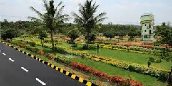 Residential Plot File Is Available For Sale