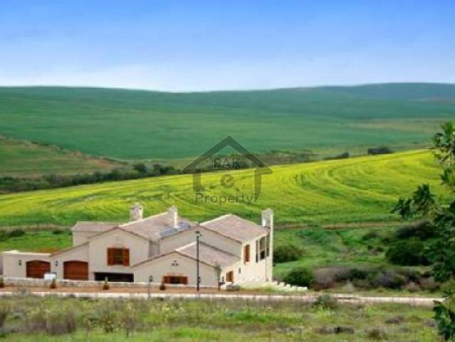 Plots Available At Qda Zarghoon Housing Scheme