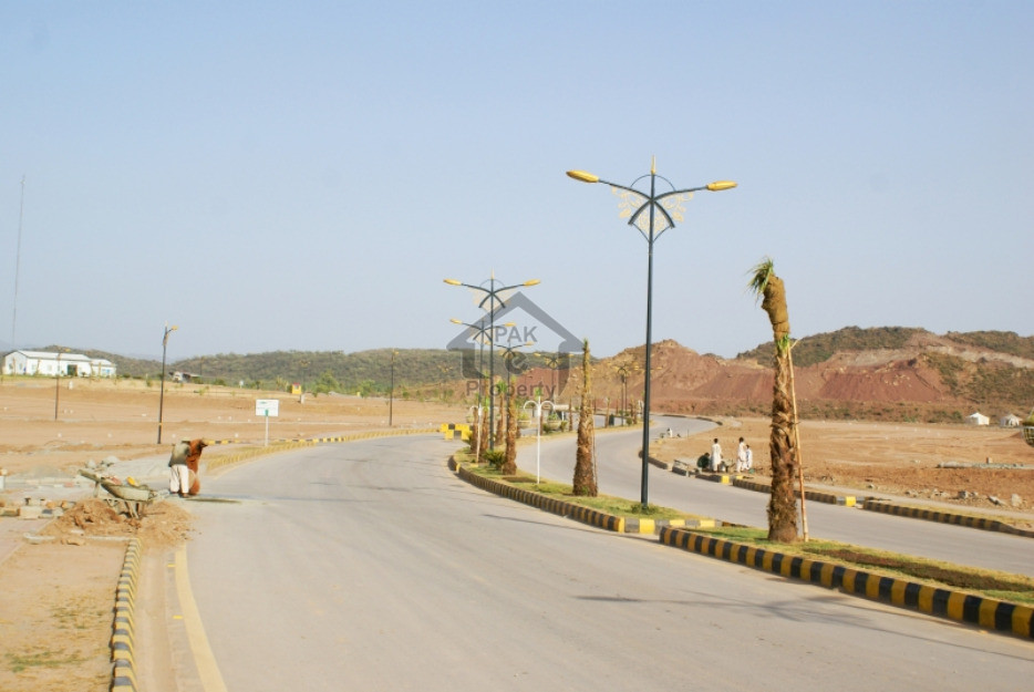 Residential Plot File Is Available For Sale