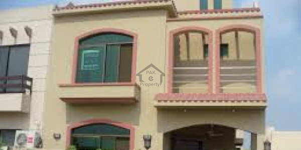 I-8/3 - Upper Portion For Rent IN Islamabad