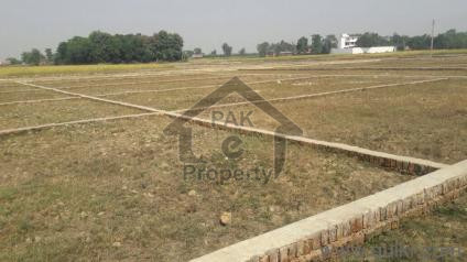 Residential Plot File Is Available For Sale