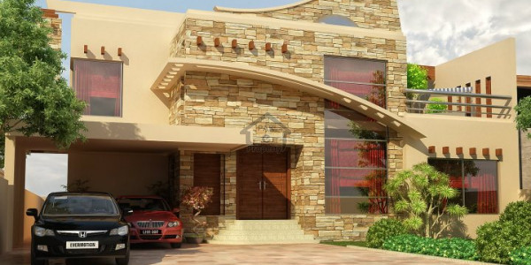 I-8/2,12 Marla- house for rent