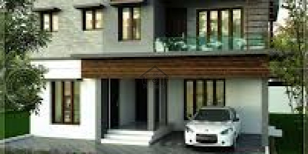 I-8/4 - Ground Portion For Rent IN Islamabad