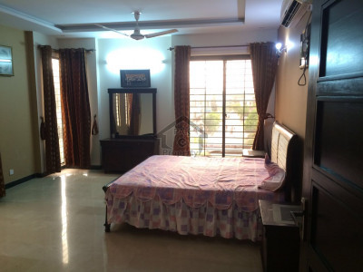 I-8/4 - Upper Portion For Rent IN  Islamabad