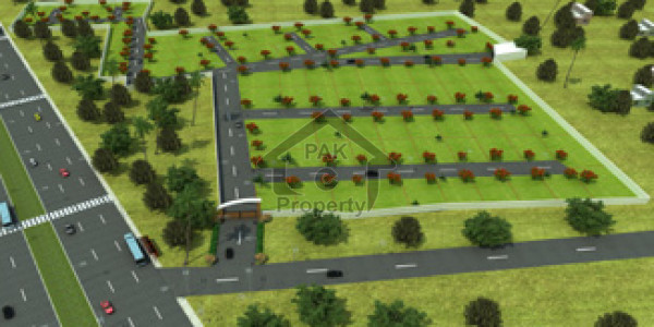 New Bungalow Available For Sale