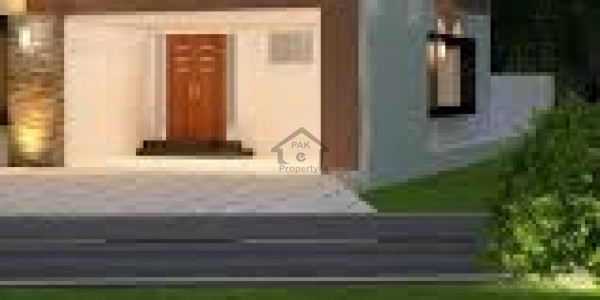 Haroon Town - Double Story Brand New Beautiful Furnished House For Sale IN Okara