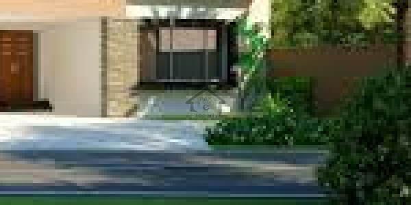 Javed Town - Double Story Brand New Beautiful House For Sale IN Okara