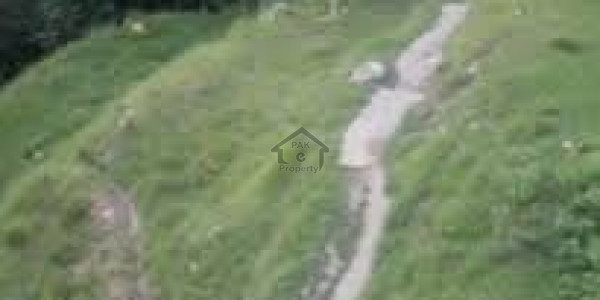 Patriata-  10 Marla-   Plot For Sale.