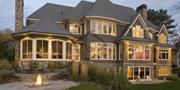 6 Marla House For Sale