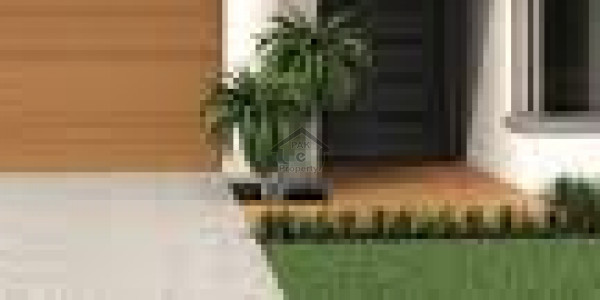 One 4-L Road - Double Storey Brand New Beautiful Furnished House For Sale IN Okara