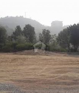 Patriata-   5 Marla-   Residential Plot For Sale.