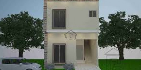 Jawad Avenue -3 Marla-Beautiful Furnished House For Sale