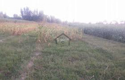 Patriata-   10 Marla-   Residential Plot For Sale.