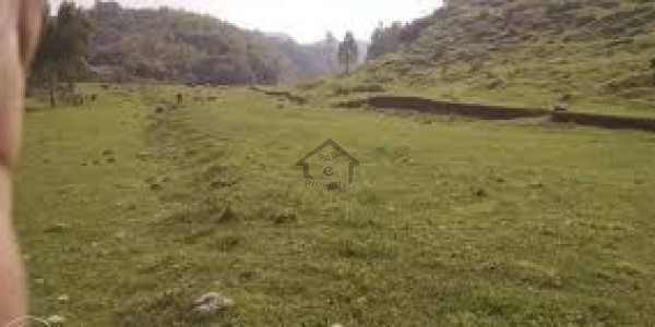 Patriata-   10 Marla-   Residential Plot For Sale.