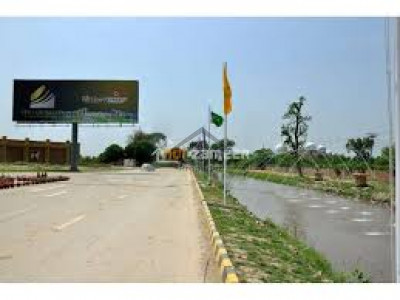 Patriata - 5 Marla Residential Plot For Sale IN Murree