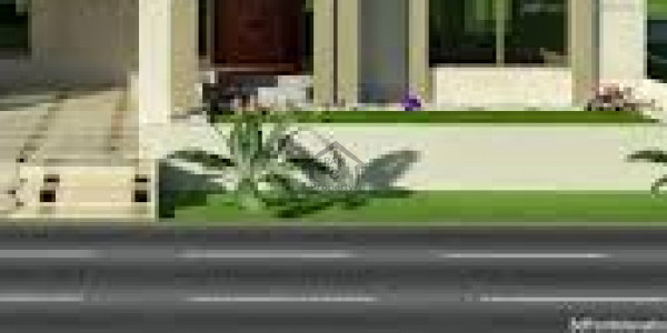 Rahim Karim Town - Double Story Brand New Beautiful Furnished House For Sale At Rahim Karim Town IN Okara