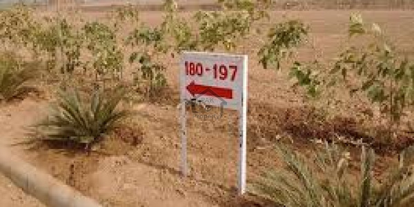 Patriata - 5 Marla Residential Plot For Sale IN  Murree