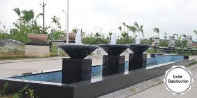 Murree - 5 Marla Residential Plot For Sale IN Murree