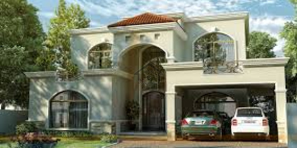 Saad City-10 Marla-House Is Available For Sale