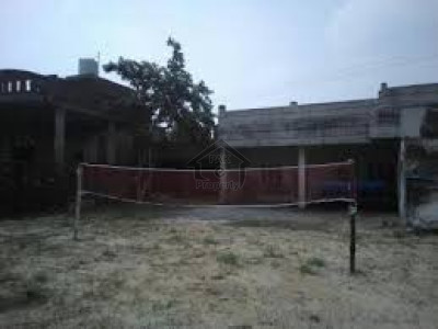 Murree Resorts - 10 Marla Residential Plot For Sale In Murree